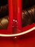 Rickenbacker 360/6 , Fireglo: Neck - Rear