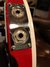 Rickenbacker 360/6 , Fireglo: Close up - Free