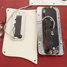 Rickenbacker 4003/4 , Burgundy: Free image