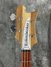 Rickenbacker 4003/4 Mod, Mapleglo: Headstock