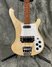 Rickenbacker 4003/4 Mod, Mapleglo: Body - Front
