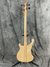 Rickenbacker 4003/4 Mod, Mapleglo: Full Instrument - Rear