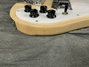 Rickenbacker 4003/4 Mod, Mapleglo: Close up - Free