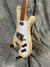 Rickenbacker 4003/4 Mod, Mapleglo: Close up - Free2