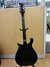 Rickenbacker 620/6 , Jetglo: Full Instrument - Rear