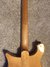 Rickenbacker 610/12 BH BT, Mapleglo: Neck - Rear