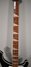 Rickenbacker 4003/4 Mod, Jetglo: Neck - Front
