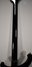 Rickenbacker 4003/4 Mod, Jetglo: Neck - Rear