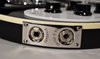 Rickenbacker 4003/4 Mod, Jetglo: Close up - Free