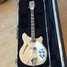 Rickenbacker 360/12 , Mapleglo: Full Instrument - Front