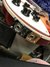 Rickenbacker 620/6 , Fireglo: Close up - Free