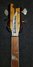 Rickenbacker 4001/4 Mod, Mapleglo: Headstock