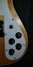 Rickenbacker 4001/4 Mod, Mapleglo: Free image