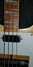 Rickenbacker 4001/4 Mod, Mapleglo: Free image2