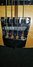 Rickenbacker 4001/4 Mod, Mapleglo: Close up - Free2