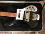 Rickenbacker 4003/4 S, Jetglo: Free image