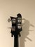 Rickenbacker 4003/4 S, Jetglo: Headstock - Rear