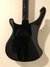 Apr 2016 Rickenbacker 4003/4 S, Jetglo: Body - Rear