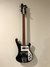 Rickenbacker 4003/4 S, Jetglo: Full Instrument - Front