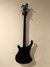 Rickenbacker 4003/4 S, Jetglo: Full Instrument - Rear