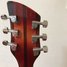 Rickenbacker 330/6 , Fireglo: Headstock - Rear
