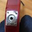 Rickenbacker 330/6 , Fireglo: Close up - Free
