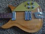 Rickenbacker 850/6 Combo SPC, Natural: Body - Front
