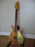 Rickenbacker 850/6 Combo SPC, Natural: Full Instrument - Front