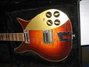 Rickenbacker 850/6 Combo SPC, Autumnglo: Body - Front