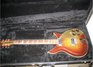 Rickenbacker 850/6 Combo SPC, Autumnglo: Full Instrument - Front