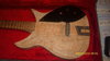 Rickenbacker 650/6 Combo SPC, Natural: Body - Front