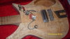 Rickenbacker 650/6 Combo SPC, Natural: Close up - Free