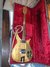 Rickenbacker 850/6 Combo SPC, Natural: Full Instrument - Front