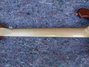 Rickenbacker 650/6 Excalibur, Natural Walnut: Neck - Rear
