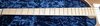 Rickenbacker 4003/4 , Natural Walnut: Neck - Front