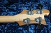 Rickenbacker 4003/4 , Mapleglo: Headstock - Rear
