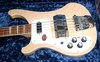Rickenbacker 4003/4 , Mapleglo: Body - Front