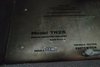 Rickenbacker TR25/amp , Black: Full Instrument - Front