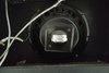 Rickenbacker TR25/amp , Black: Full Instrument - Rear