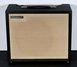 Rickenbacker M-11-A/amp Mod, Black: Full Instrument - Front
