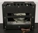Rickenbacker M-11-A/amp Mod, Black: Full Instrument - Rear
