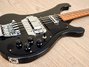 Rickenbacker 4001/4 Mod, Jetglo: Free image