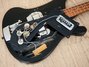 Rickenbacker 4001/4 Mod, Jetglo: Free image2
