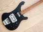 Rickenbacker 4001/4 Mod, Jetglo: Body - Front