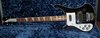Rickenbacker 4003/4 , Jetglo: Full Instrument - Front