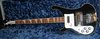 Rickenbacker 4003/4 , Jetglo: Full Instrument - Front