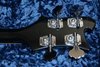 Rickenbacker 4003/4 , Jetglo: Headstock - Rear