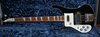 Rickenbacker 4003/4 , Jetglo: Full Instrument - Front