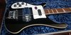 Rickenbacker 4003/4 , Jetglo: Close up - Free