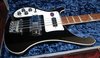 Rickenbacker 4003/4 , Jetglo: Free image
